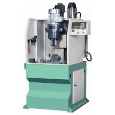 Multi Spindle Drilling Machine