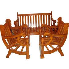 Wooden Furniture