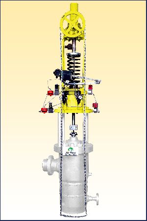 Turbine Bypass Valves/systems