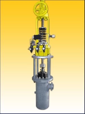 Turbine Bypass Valves/systems