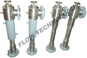 Water Jet Ejector