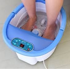 Foot Spa Machine