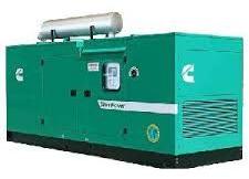 Diesel Generator