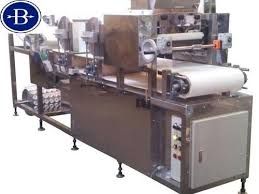 Automatic Chapati Making Machine