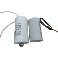 Electrical Power Capacitor