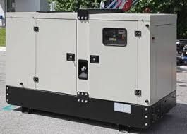 Power Generator