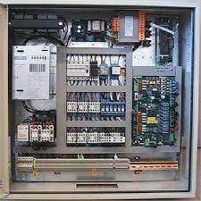 Microprocessor Based Control Panels