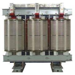 Air Cooled Transformer