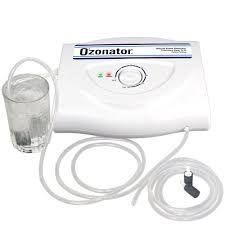 Ozone Water Purifier