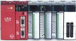 LX70 Programmable Logic Controllers