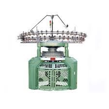 Baiyuan Circular Knitting Machine