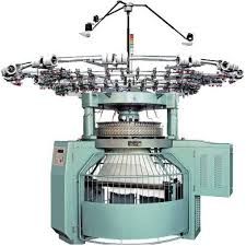 Knitting Machine