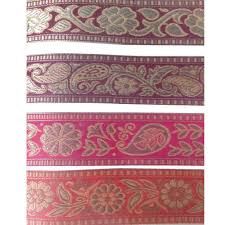 jacquard Lace