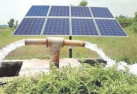 Solar Pump