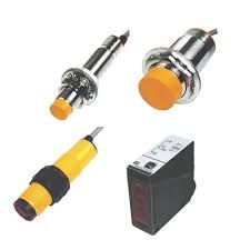 Photoelectric Sensor