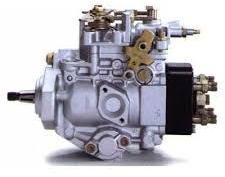 Fuel Injection Pump