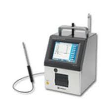 dust particle counter