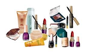cosmetics kits
