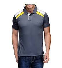 men sports t shirts