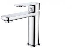 Basin Mixer