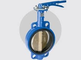 Butterfly Valve