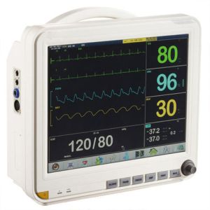 patient monitoring system