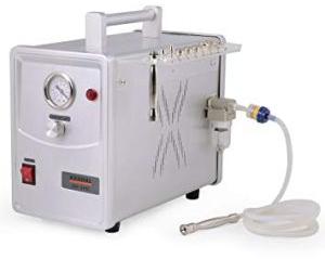 Diamond Microdermabrasion Machine