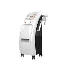 Hair Removal Machine