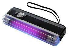 Handheld UV Light