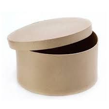 Round Paper boxes