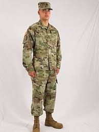 army uniforms