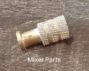 Brass Mixer Parts