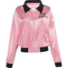 Ladies Jacket