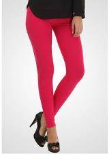 Cotton Legging