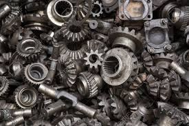 Machinery Parts