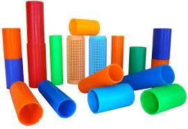 textile bobbins