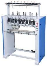 Cord Knitting Machine