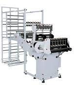 Transcript Printing Machine