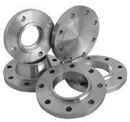 Stainless Steel Flanges