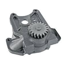 JCB Oil Pump