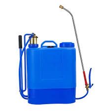 Knapsack Sprayer