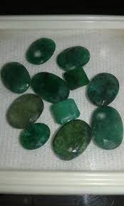 Natural Gemstones