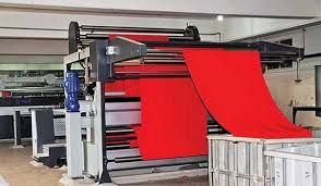 Textile Machine