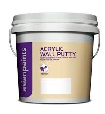 Wall Putty