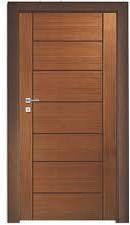 veneer door