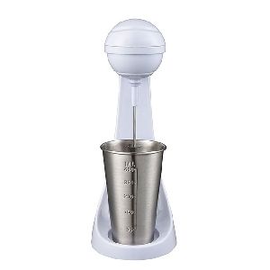 Carbonated Drink Mixer Machine