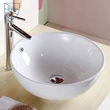 Basin Bowl Sink