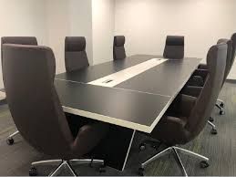 Conference Table