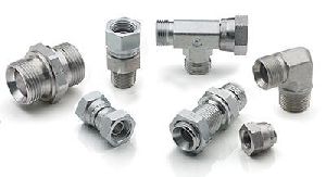 Hydraulic Fittings