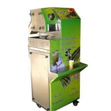 Sugar Juice Machine